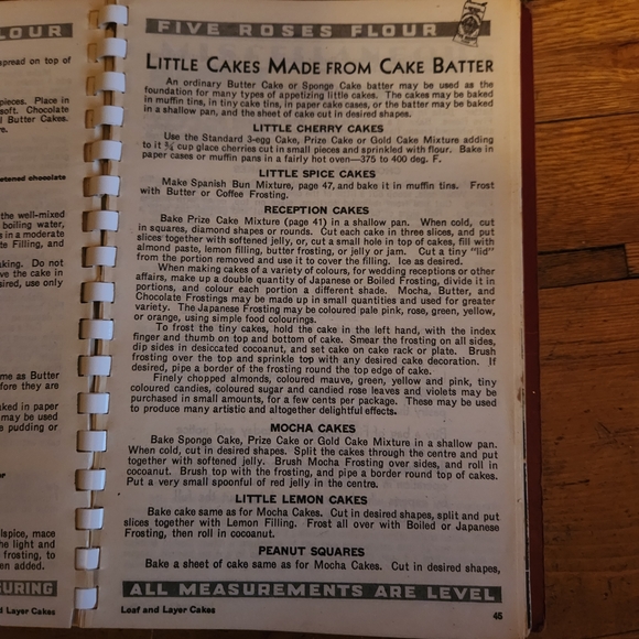 Red Cooking Guide - Picture 4 of 8